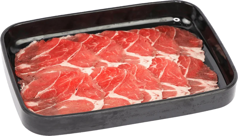 Beef Shank Tendon - น่องแก้ว for shabu shabu and grill