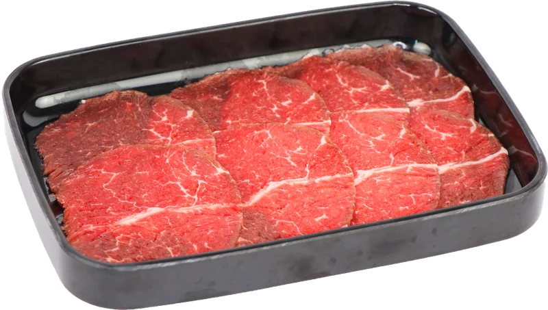 Chuck Shoulder - ไหล่ for shabu shabu and grill