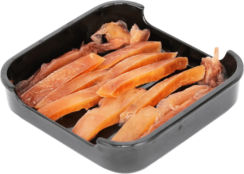 Crispy Squid - หมึกกรอบ for shabu shabu and grill