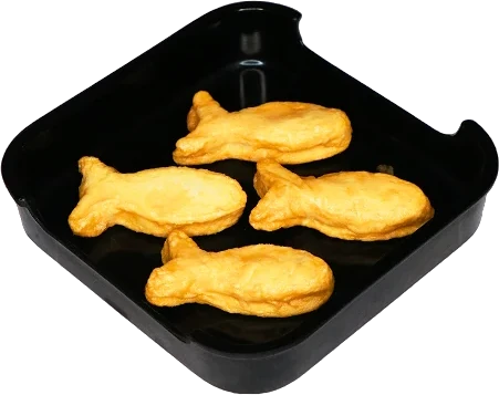 Fish Tofu - เต้าหู้ปลา for shabu shabu and grill