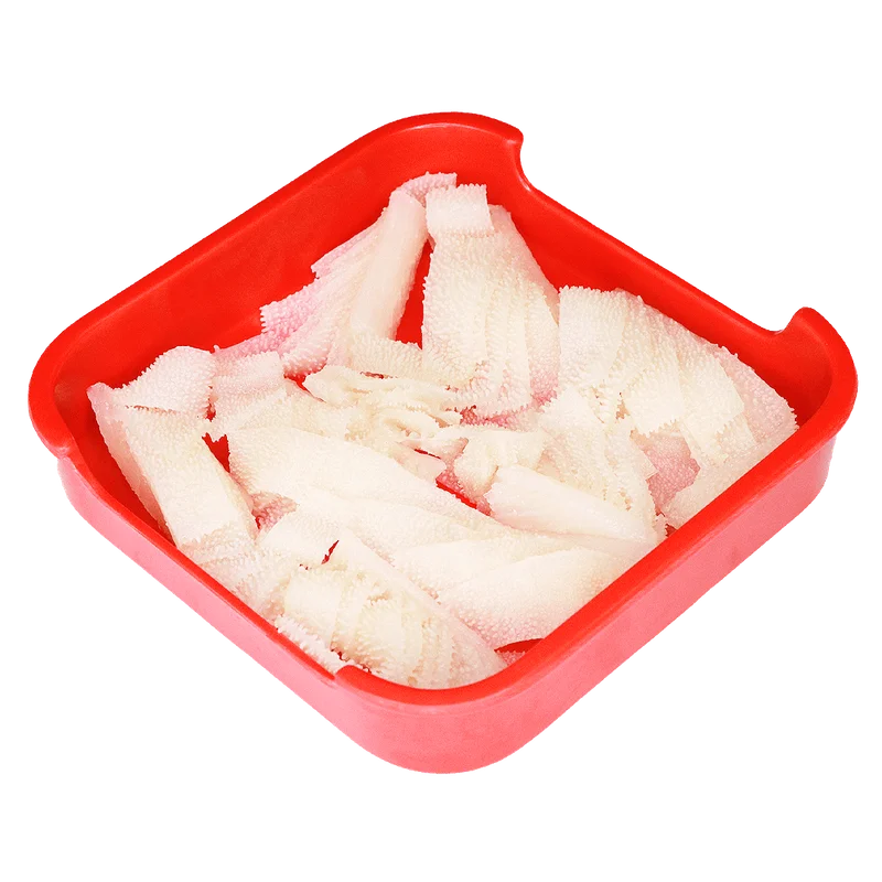 Honeycomb Tripe - สไบนาง for shabu shabu and grill