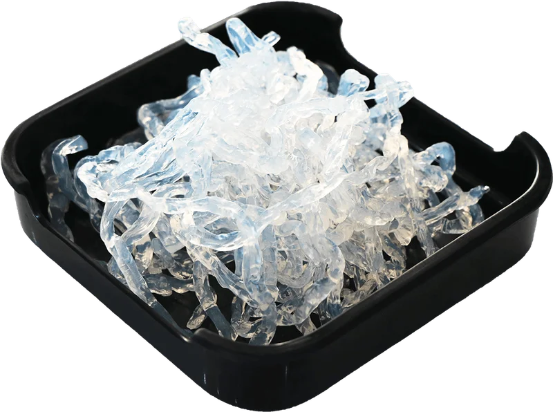 Kelp Noodle - เส้นแก้ว for shabu shabu and grill