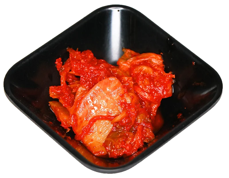 Kimchi - กิมจิ for shabu shabu and grill