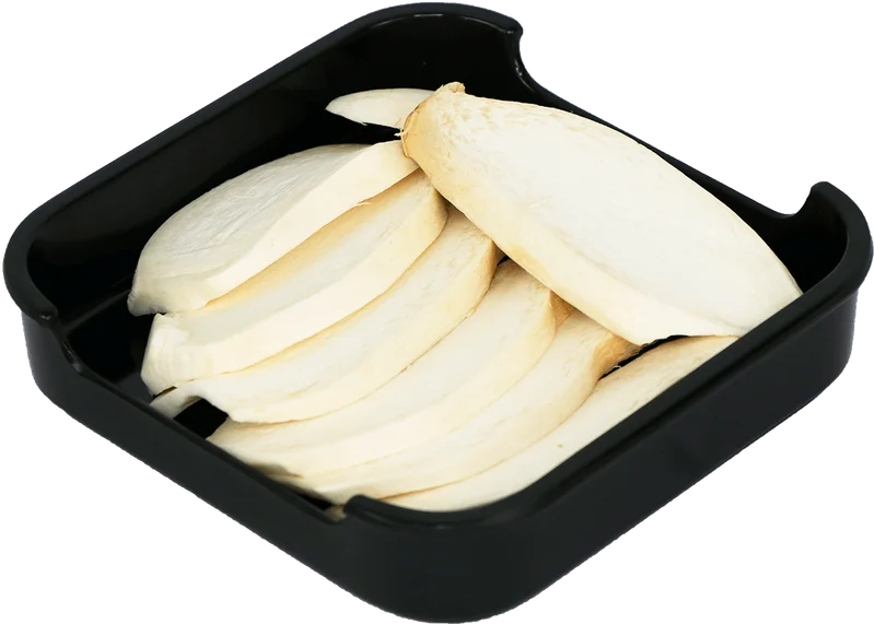 King Oyster Mushroom - เห็ดออรินจิ for shabu shabu and grill