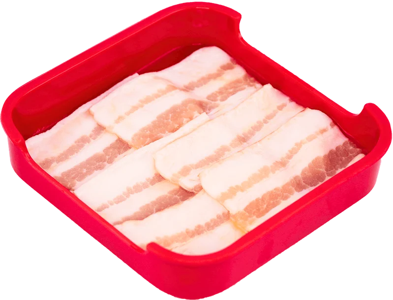 Marinated Pork Belly - สามชั้นหมัก for shabu shabu and grill