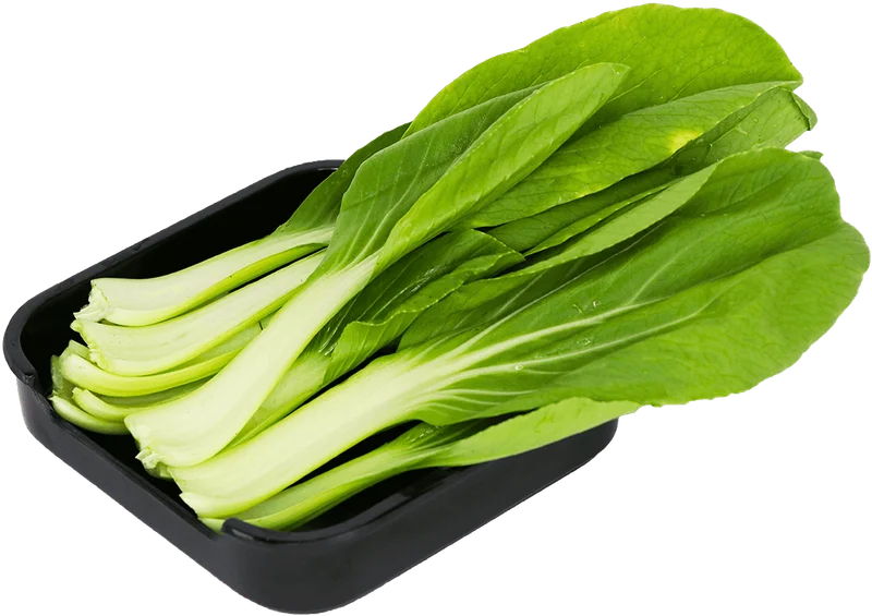 Pak Choi - กวางตุ้งไต้หวัน for shabu shabu and grill