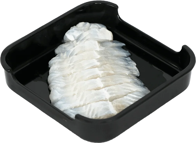 Pangasius Fish - ปลาดอลลี่ for shabu shabu and grill