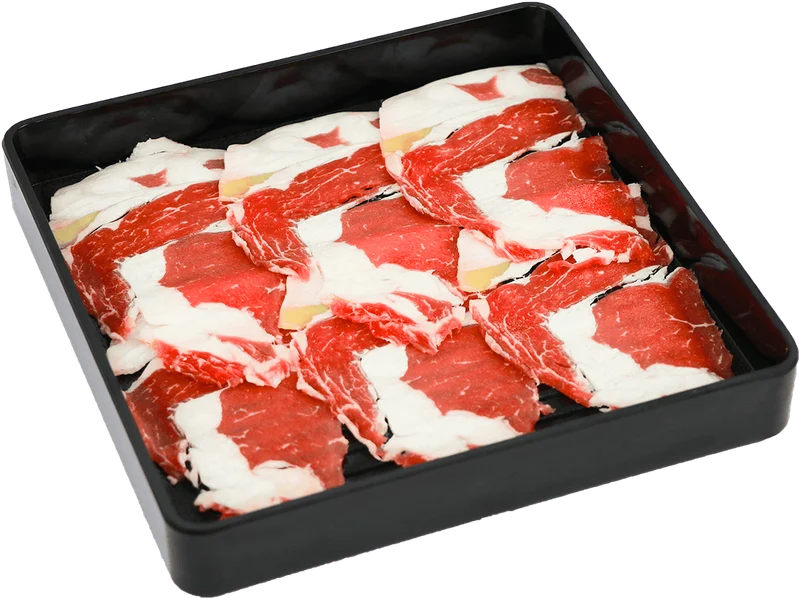 Ribeye - ริบอาย for shabu shabu and grill