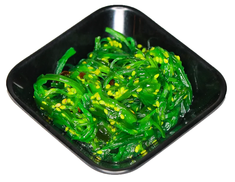 Seaweed Salad - ยำสาหร่าย for shabu shabu and grill