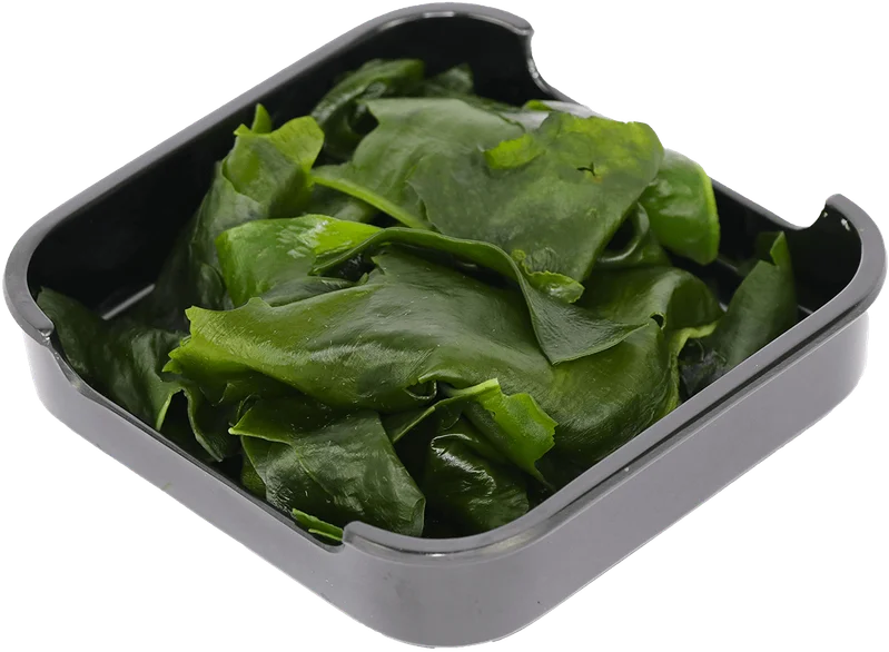 Wakame - สาหร่ายวากาเมะ for shabu shabu and grill