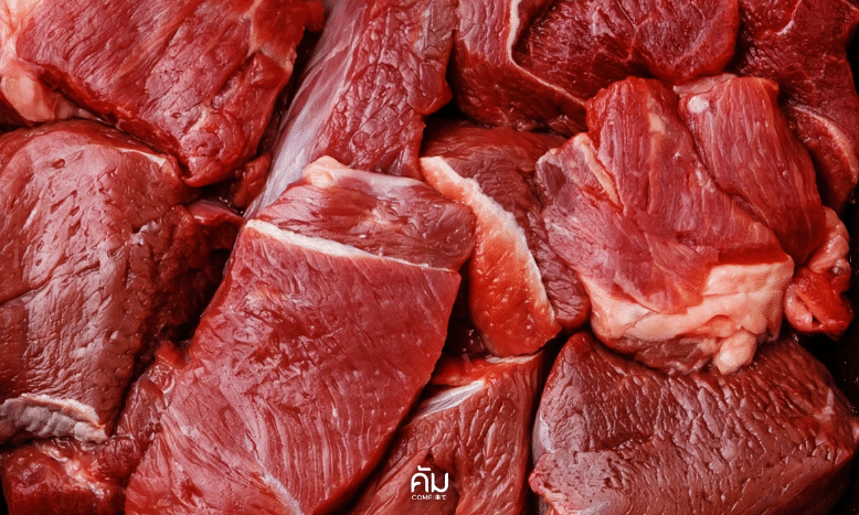 ประโยชน์ของเนื้อวัว-โทษของเนื้อวัว, Blame-the-Beef