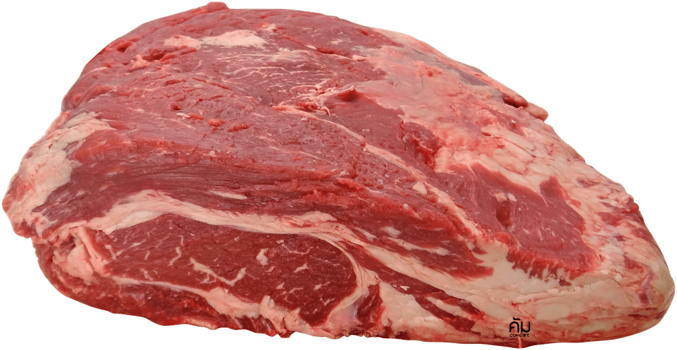 เนื้อวัวส่วนต่างๆ-Chuck-beef