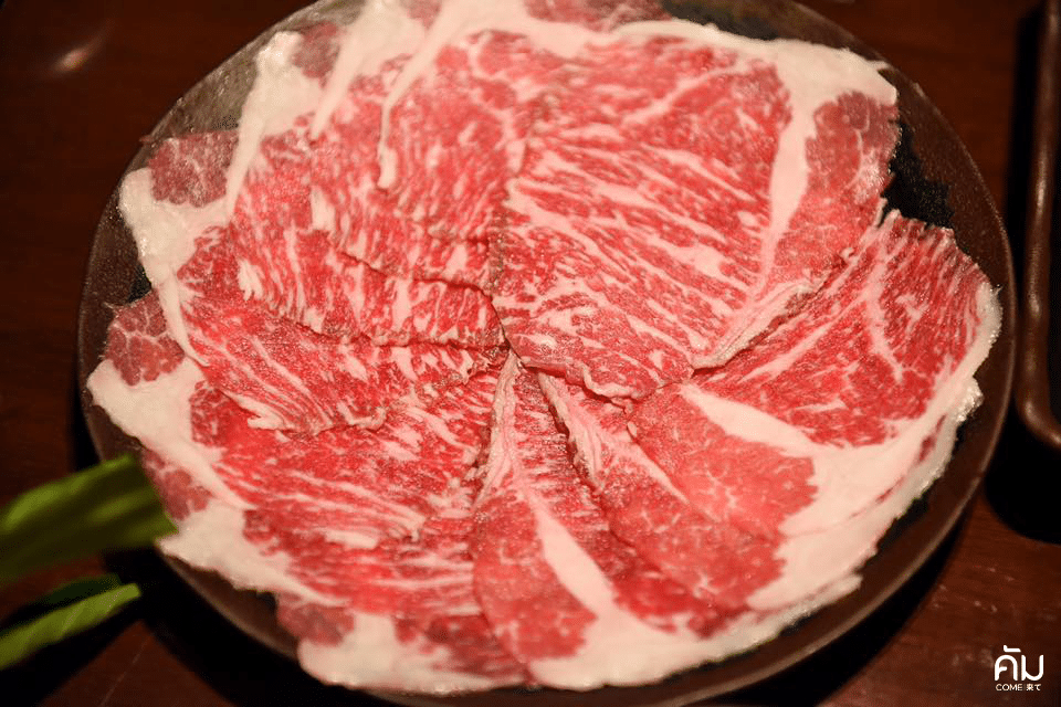 โคขุนโพนยางคำ-Pon-Yang-Khram-Beef