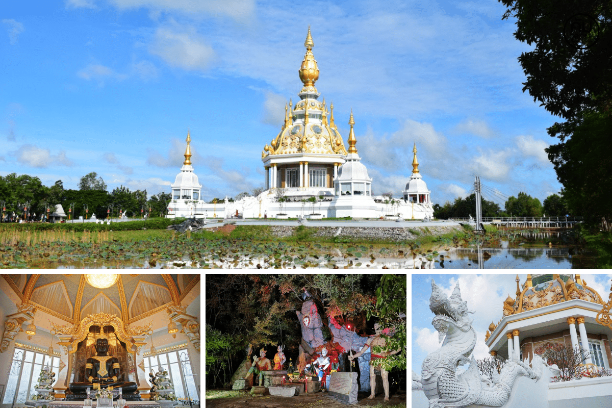 วัดทุ่งเศรษฐี