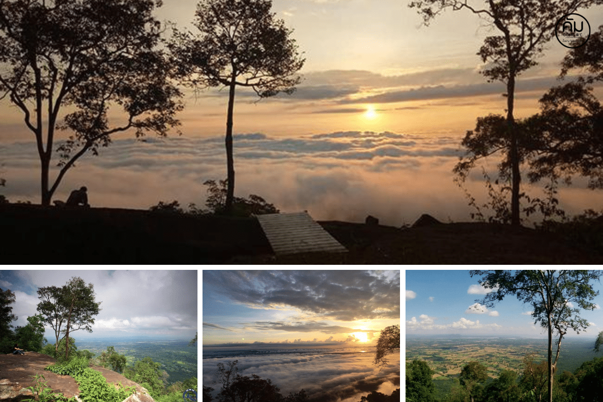 ผาชมตะวัน