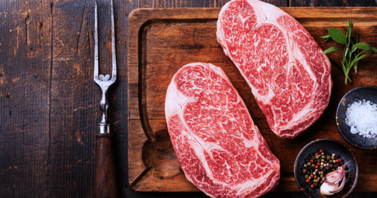 Marbling Score ปัจจัยอื่นๆ ที่ส่งผลต่อ Marbling