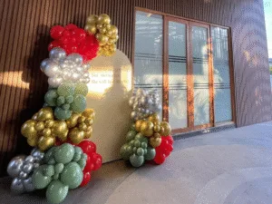 จัดงานเลี้ยงเกษียณ ร้านคัม ขอนแก่น