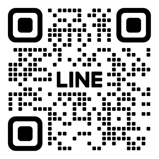 LINE QR